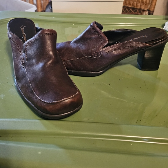 Bare trap clog/mule - Picture 1 of 4